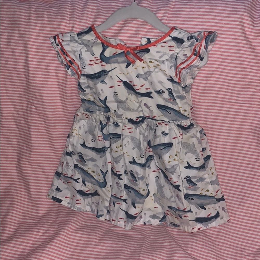 OshKosh Toddler Dress